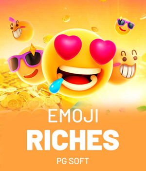 Emoji Riches