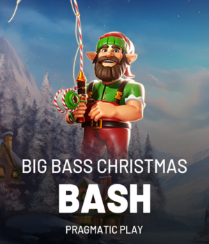 Big Bass Christmas Bash