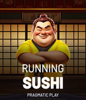 Running Sushi